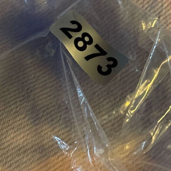 Levi’s 721 high rise skinny ankle size 28 pink purple tie dye. - Picture 8 of 10